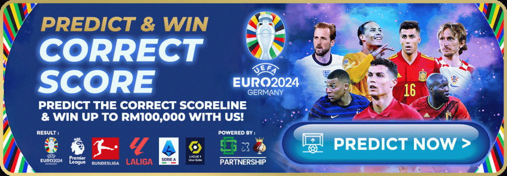 Football Betting Malaysia