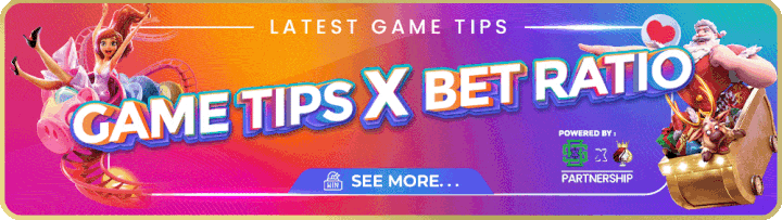 Game Tips Bet Ratio
