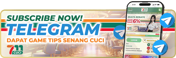 711cuci Telegram